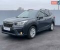 Сірий Субару Forester, об'ємом двигуна 2 л та пробігом 116 тис. км за 19990 $, фото 3 на Automoto.ua