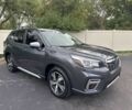 Сірий Субару Forester, об'ємом двигуна 2.5 л та пробігом 39 тис. км за 12800 $, фото 1 на Automoto.ua