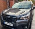 Субару Форестер 2020 в Львове на Automoto.ua Серый Субару Форестер, объемом двигателя 2.5 л и пробегом 80 тыс. км за 18200 $, фото 5 на Automoto.ua