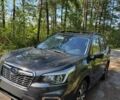 Сірий Субару Forester, об'ємом двигуна 2.5 л та пробігом 75 тис. км за 12000 $, фото 2 на Automoto.ua