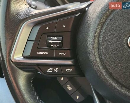 Субару Forester 2020 у Львові на Automoto.ua Сірий Субару Forester, об'ємом двигуна 2.5 л та пробігом 76 тис. км за 21500 $, фото 22 на Automoto.ua