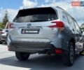 Сірий Субару Forester, об'ємом двигуна 2.5 л та пробігом 59 тис. км за 18900 $, фото 12 на Automoto.ua