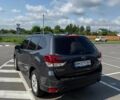 Серый Субару Форестер, объемом двигателя 2.5 л и пробегом 79 тыс. км за 19000 $, фото 2 на Automoto.ua