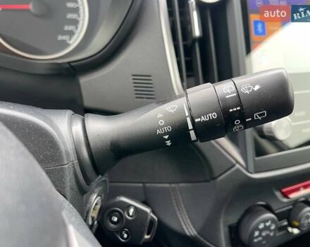 Сірий Субару Forester, об'ємом двигуна 2 л та пробігом 116 тис. км за 19990 $, фото 20 на Automoto.ua