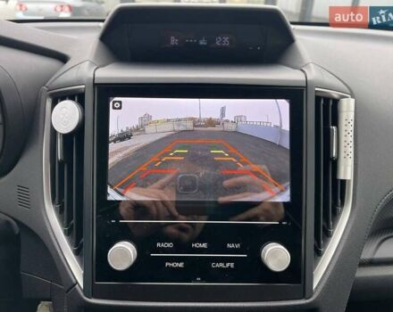 Сірий Субару Forester, об'ємом двигуна 2 л та пробігом 116 тис. км за 19990 $, фото 25 на Automoto.ua