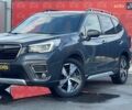 Субару Форестер 2020 в Киеве на Automoto.ua Серый Субару Форестер, объемом двигателя 2.5 л и пробегом 85 тыс. км за 26800 $, фото 19 на Automoto.ua