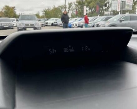 Серый Субару Форестер, объемом двигателя 2.5 л и пробегом 80 тыс. км за 18999 $, фото 33 на Automoto.ua