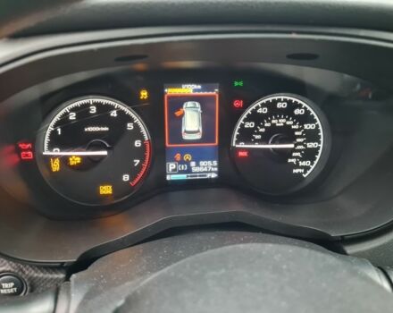 Сірий Субару Forester, об'ємом двигуна 2.5 л та пробігом 58 тис. км за 19000 $, фото 2 на Automoto.ua