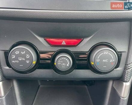 Сірий Субару Forester, об'ємом двигуна 2 л та пробігом 116 тис. км за 19990 $, фото 23 на Automoto.ua