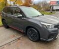 Субару Форестер 2020 в Львове на Automoto.ua Серый Субару Форестер, объемом двигателя 2.5 л и пробегом 80 тыс. км за 18200 $, фото 14 на Automoto.ua