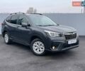 Сірий Субару Forester, об'ємом двигуна 2 л та пробігом 116 тис. км за 19990 $, фото 1 на Automoto.ua