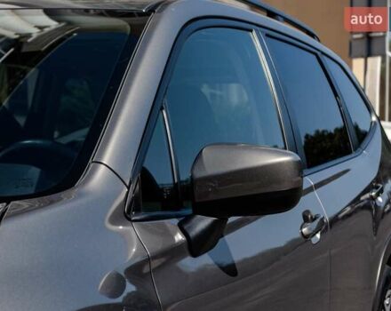 Серый Субару Форестер, объемом двигателя 2.5 л и пробегом 84 тыс. км за 19300 $, фото 5 на Automoto.ua