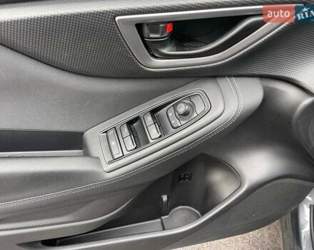 Сірий Субару Forester, об'ємом двигуна 2 л та пробігом 116 тис. км за 19990 $, фото 15 на Automoto.ua