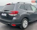 Сірий Субару Forester, об'ємом двигуна 2 л та пробігом 116 тис. км за 19990 $, фото 5 на Automoto.ua