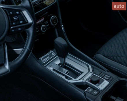 Серый Субару Форестер, объемом двигателя 2.5 л и пробегом 84 тыс. км за 19300 $, фото 27 на Automoto.ua