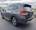 Сірий Субару Forester, об'ємом двигуна 2.5 л та пробігом 39 тис. км за 12800 $, фото 4 на Automoto.ua
