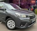 Субару Forester 2020 у Києві на Automoto.ua Сірий Субару Forester, об'ємом двигуна 2 л та пробігом 117 тис. км за 23490 $, фото 1 на Automoto.ua