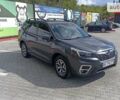 Сірий Субару Forester, об'ємом двигуна 2.5 л та пробігом 62 тис. км за 18900 $, фото 18 на Automoto.ua