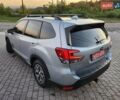 Субару Forester 2020 у Львові на Automoto.ua Сірий Субару Forester, об'ємом двигуна 2.5 л та пробігом 76 тис. км за 21500 $, фото 5 на Automoto.ua