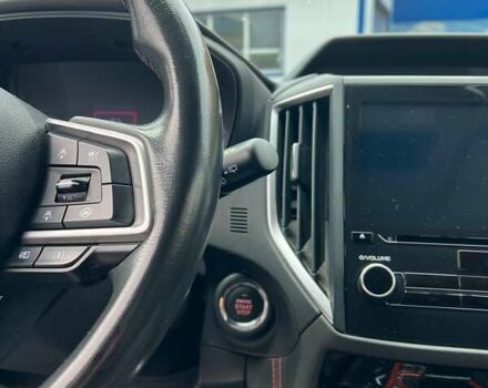 Субару Форестер 2020 в Львове на Automoto.ua Серый Субару Форестер, объемом двигателя 2.5 л и пробегом 80 тыс. км за 18200 $, фото 24 на Automoto.ua