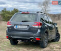 Сірий Субару Forester, об'ємом двигуна 2.5 л та пробігом 74 тис. км за 17999 $, фото 1 на Automoto.ua