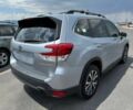 Сірий Субару Forester, об'ємом двигуна 2.5 л та пробігом 30 тис. км за 12000 $, фото 5 на Automoto.ua