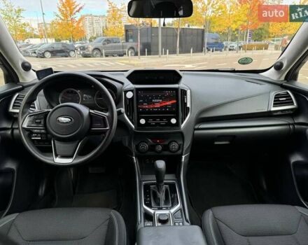 Субару Forester 2020 у Києві на Automoto.ua Сірий Субару Forester, об'ємом двигуна 2 л та пробігом 117 тис. км за 23490 $, фото 12 на Automoto.ua