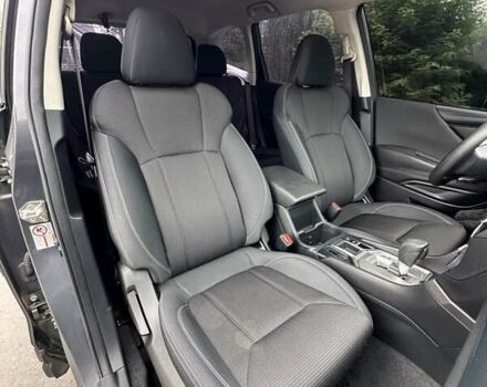 Сірий Субару Forester, об'ємом двигуна 2.5 л та пробігом 80 тис. км за 19800 $, фото 19 на Automoto.ua