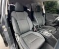 Сірий Субару Forester, об'ємом двигуна 2.5 л та пробігом 80 тис. км за 19800 $, фото 19 на Automoto.ua