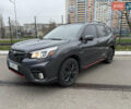 Сірий Субару Forester, об'ємом двигуна 2.46 л та пробігом 82 тис. км за 21500 $, фото 1 на Automoto.ua