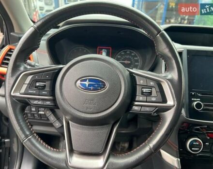 Субару Форестер 2020 в Львове на Automoto.ua Серый Субару Форестер, объемом двигателя 2.5 л и пробегом 80 тыс. км за 18200 $, фото 23 на Automoto.ua