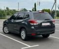 Сірий Субару Forester, об'ємом двигуна 2.5 л та пробігом 80 тис. км за 19800 $, фото 8 на Automoto.ua
