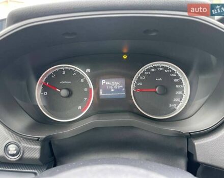 Сірий Субару Forester, об'ємом двигуна 2 л та пробігом 116 тис. км за 19990 $, фото 19 на Automoto.ua