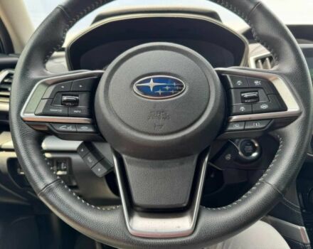 Сірий Субару Forester, об'ємом двигуна 2.5 л та пробігом 30 тис. км за 12000 $, фото 8 на Automoto.ua