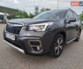 Серый Субару Форестер, объемом двигателя 2.5 л и пробегом 170 тыс. км за 22500 $, фото 31 на Automoto.ua