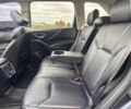 Сірий Субару Forester, об'ємом двигуна 2.5 л та пробігом 39 тис. км за 12800 $, фото 10 на Automoto.ua