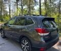 Сірий Субару Forester, об'ємом двигуна 2.5 л та пробігом 75 тис. км за 12000 $, фото 15 на Automoto.ua