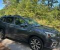 Сірий Субару Forester, об'ємом двигуна 2.5 л та пробігом 75 тис. км за 12000 $, фото 1 на Automoto.ua