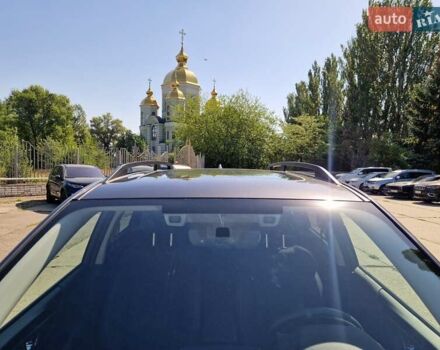 Сірий Субару Forester, об'ємом двигуна 2.5 л та пробігом 87 тис. км за 18300 $, фото 8 на Automoto.ua