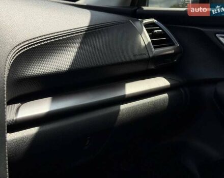 Сірий Субару Forester, об'ємом двигуна 2.5 л та пробігом 59 тис. км за 18900 $, фото 37 на Automoto.ua