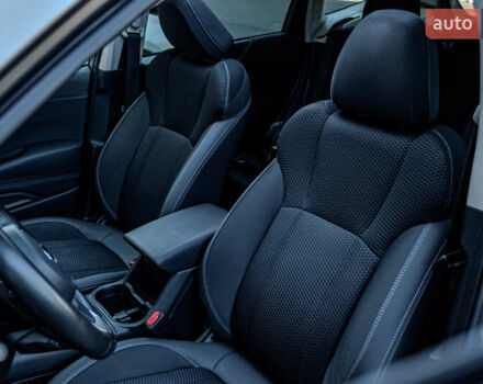 Серый Субару Форестер, объемом двигателя 2.5 л и пробегом 84 тыс. км за 19300 $, фото 28 на Automoto.ua