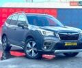 Сірий Субару Forester, об'ємом двигуна 2.5 л та пробігом 85 тис. км за 25000 $, фото 1 на Automoto.ua