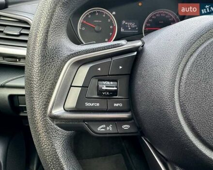 Субару Forester 2020 у Києві на Automoto.ua Сірий Субару Forester, об'ємом двигуна 2 л та пробігом 117 тис. км за 23490 $, фото 17 на Automoto.ua