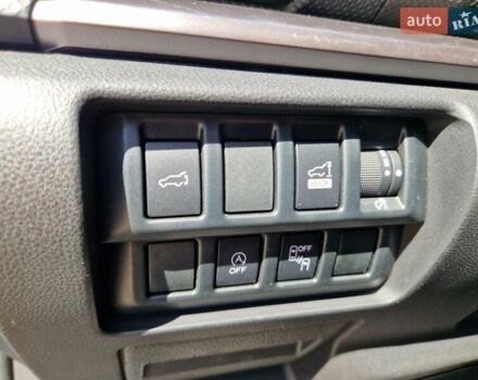 Сірий Субару Forester, об'ємом двигуна 2.5 л та пробігом 87 тис. км за 18300 $, фото 19 на Automoto.ua