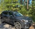 Сірий Субару Forester, об'ємом двигуна 2.5 л та пробігом 75 тис. км за 12000 $, фото 3 на Automoto.ua