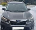 Сірий Субару Forester, об'ємом двигуна 2.5 л та пробігом 108 тис. км за 17300 $, фото 1 на Automoto.ua