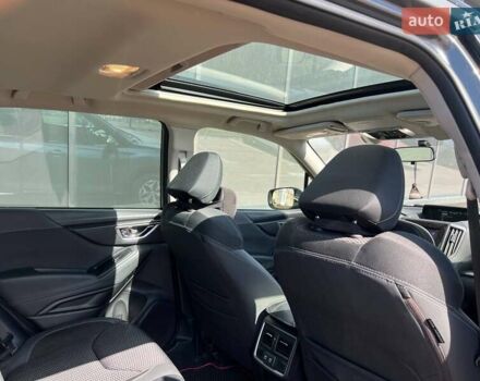 Субару Форестер 2020 в Киеве на Automoto.ua Серый Субару Форестер, объемом двигателя 2.5 л и пробегом 72 тыс. км за 19700 $, фото 22 на Automoto.ua