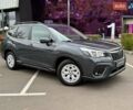 Субару Forester 2020 у Києві на Automoto.ua Сірий Субару Forester, об'ємом двигуна 2 л та пробігом 117 тис. км за 23490 $, фото 1 на Automoto.ua