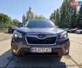 Сірий Субару Forester, об'ємом двигуна 2.5 л та пробігом 87 тис. км за 18300 $, фото 1 на Automoto.ua