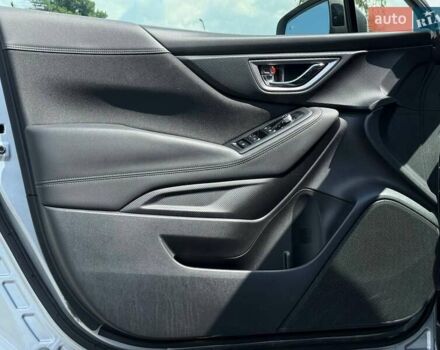 Сірий Субару Forester, об'ємом двигуна 2.5 л та пробігом 59 тис. км за 18900 $, фото 17 на Automoto.ua